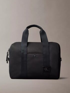 Sac de voyage en toile