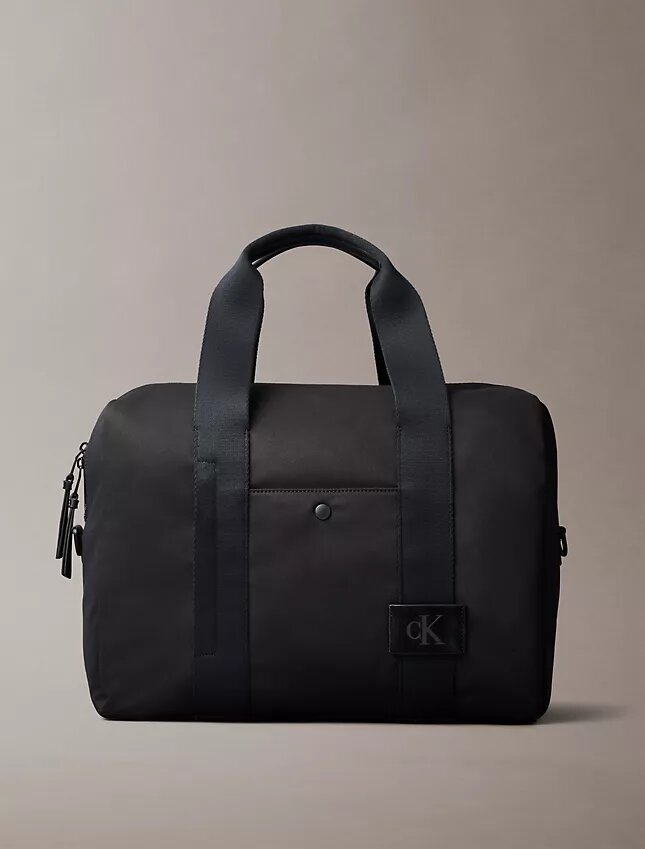 Sac de voyage en toile Sac de voyage en toile