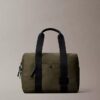 Sac de voyage en toile Sac de voyage en toile