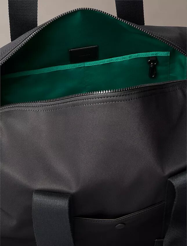 Sac de voyage en toile Sac de voyage en toile