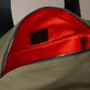 Sac de voyage en toile Sac de voyage en toile