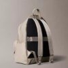 Sac à dos en nylon mat Sac à dos en nylon mat