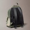 Sac à dos en nylon mat Sac à dos en nylon mat