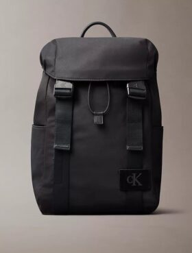 Sac à dos en toile