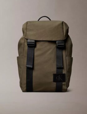 Sac à dos en toile