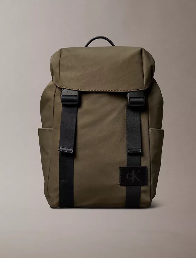 Sac à dos en toile Sac à dos en toile