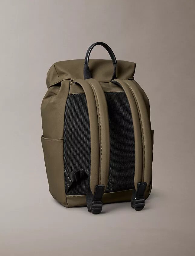 Sac à dos en toile Sac à dos en toile