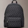 Sac à dos entièrement orné du logo Monogram Sac à dos entièrement orné du logo Monogram