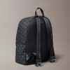 Sac à dos entièrement orné du logo Monogram Sac à dos entièrement orné du logo Monogram