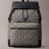 Sac à dos Jacquard Emblem