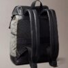 Sac à dos Jacquard Emblem