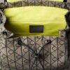 Sac à dos Jacquard Emblem