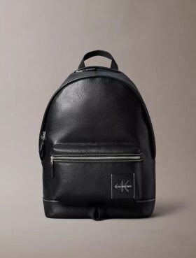Sac à dos rond « Bold Pebble »
