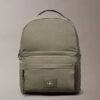 Sac à dos rond en nylon