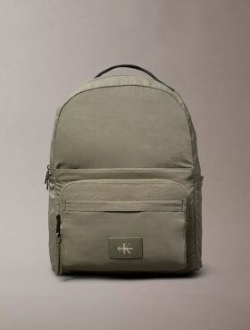Sac à dos rond en nylon