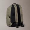 Sac à dos rond en nylon