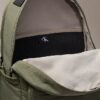 Sac à dos rond en nylon