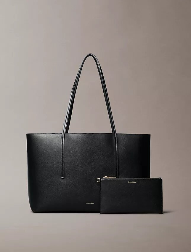 Sac fourre-tout avec logo en feuille métallique Sac fourre-tout avec logo en feuille métallique
