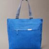 Sac fourre-tout en denim Sac fourre-tout en denim