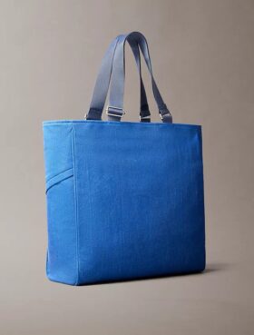 Sac fourre-tout en denim