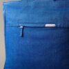 Sac fourre-tout en denim Sac fourre-tout en denim