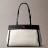 Sac fourre-tout moyen en toile Monogram Sac fourre-tout moyen en toile Monogram