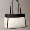 Sac fourre-tout moyen en toile Monogram Sac fourre-tout moyen en toile Monogram
