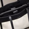 Sac fourre-tout moyen en toile Monogram Sac fourre-tout moyen en toile Monogram