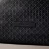Sac fourre-tout orné du logo emblématique sur toute la surface Sac fourre-tout orné du logo emblématique sur toute la surface