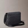 Sac messager à motif Monogram sur toute la surface Sac messager à motif Monogram sur toute la surface