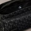 Sac messager à motif Monogram sur toute la surface Sac messager à motif Monogram sur toute la surface