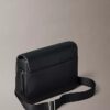 Sac messager raffiné Sac messager raffiné