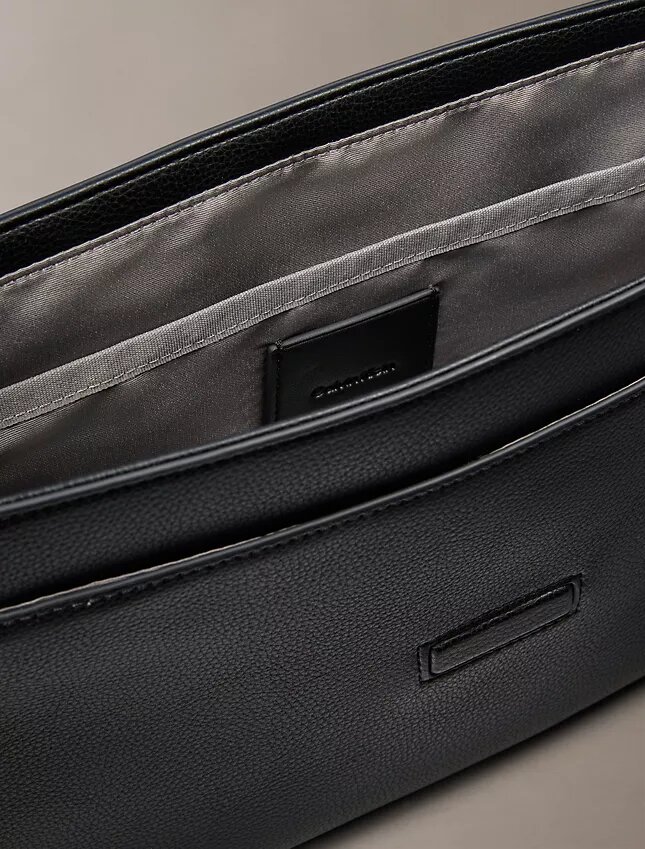 Sac messager raffiné Sac messager raffiné