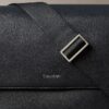 Sac messager raffiné Sac messager raffiné