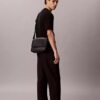 Sac messager raffiné Sac messager raffiné