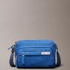 Sac photo en denim Sac photo en denim