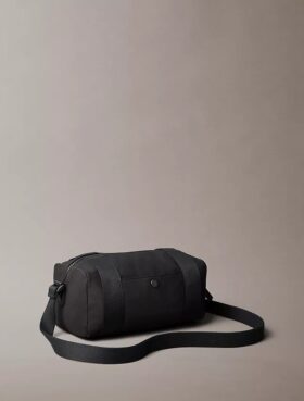 Sac photo en toile