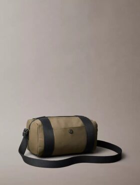 Sac photo en toile