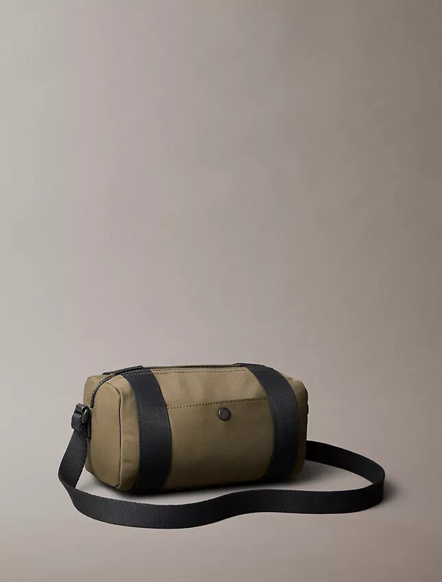 Sac photo en toile Sac photo en toile