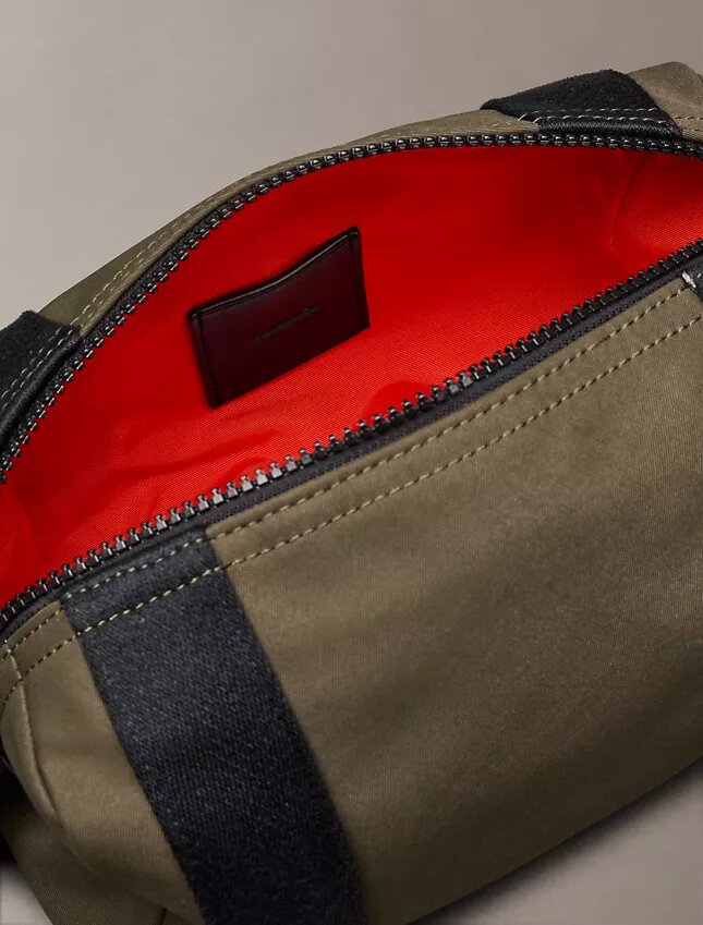 Sac photo en toile Sac photo en toile