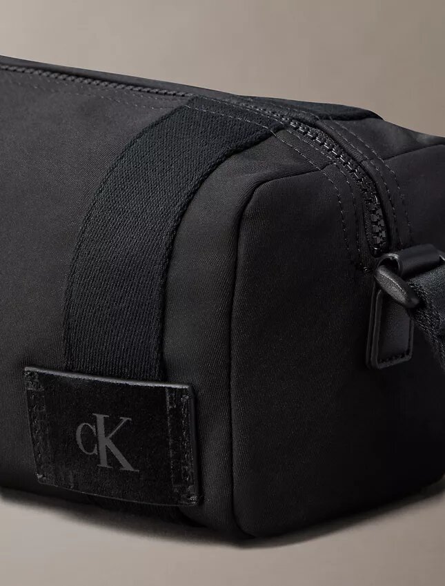 Sac photo en toile Sac photo en toile