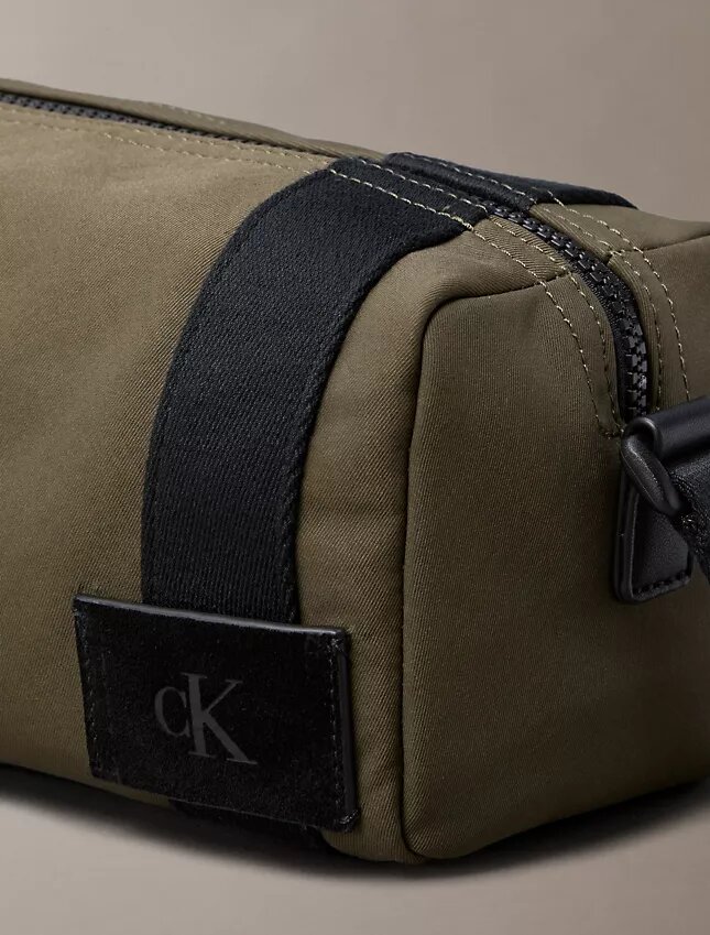 Sac photo en toile Sac photo en toile