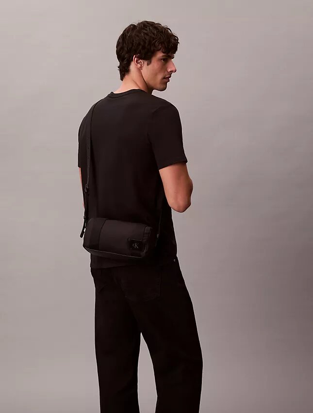 Sac photo en toile Sac photo en toile