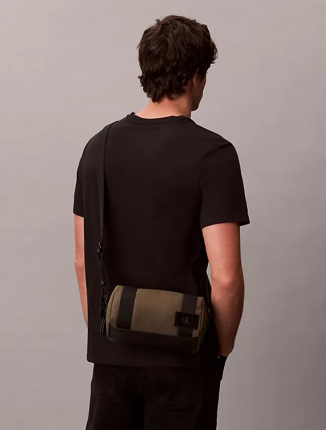 Sac photo en toile Sac photo en toile
