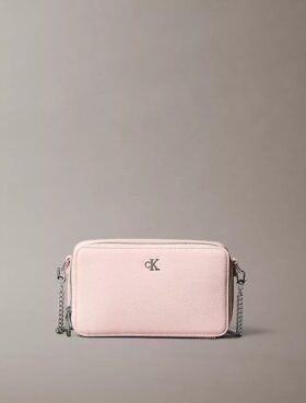 Sac photo minimaliste à Monogram