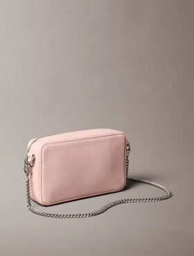 Sac photo minimaliste à Monogram