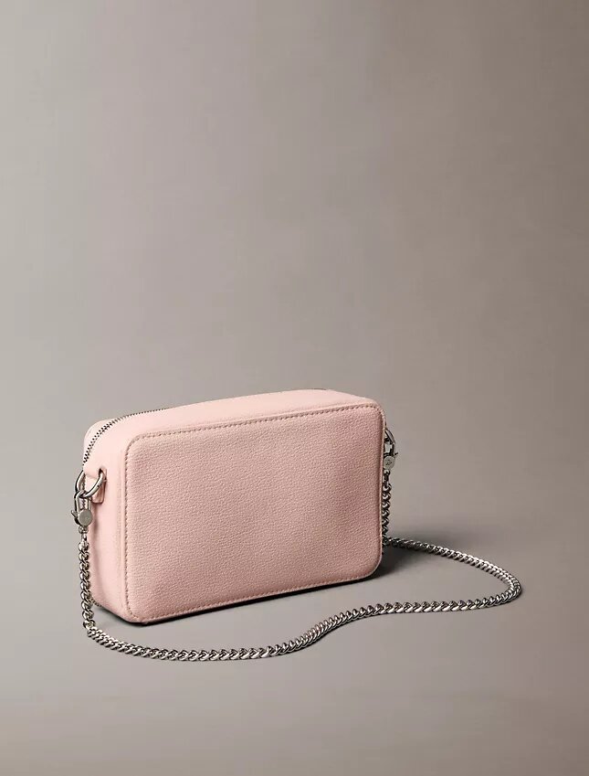 Sac photo minimaliste à Monogram Sac photo minimaliste à Monogram