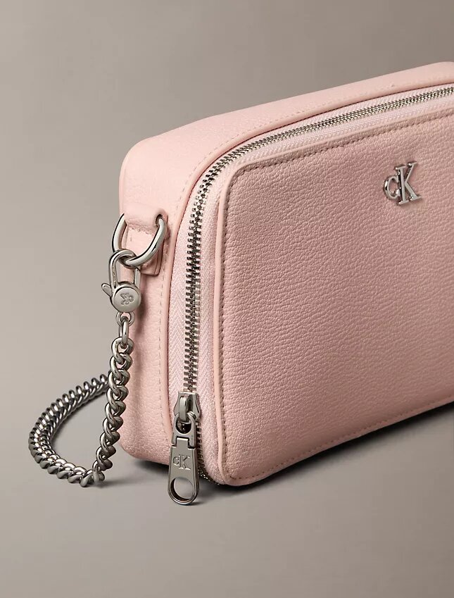 Sac photo minimaliste à Monogram Sac photo minimaliste à Monogram