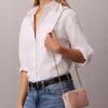 Sac photo minimaliste à Monogram Sac photo minimaliste à Monogram