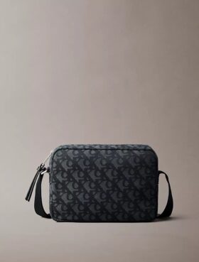 Sac photo Monogram sur l&rsquo;ensemble